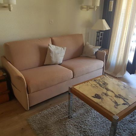 Vionnaz Appt 6-8 Pers Torgon Portes Du Soleil מראה חיצוני תמונה