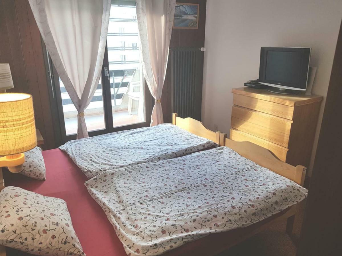 Vionnaz Appt 6-8 Pers Torgon Portes Du Soleil מראה חיצוני תמונה